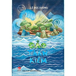 Văn Học Tuổi Hoa – Đảo Thần Kiếm