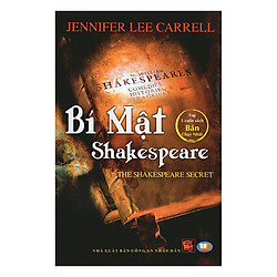 Bí Mật Shakespeare