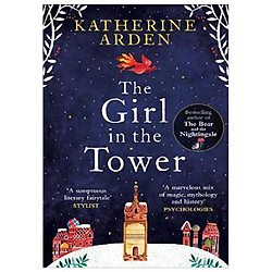 The Girl in The Tower