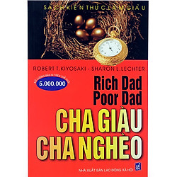 Cha Giàu Cha Nghèo