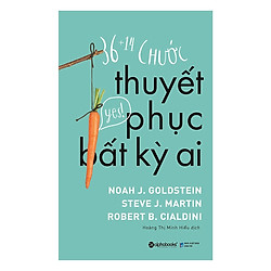 Cách Để Bạn Thu Hút Mọi Người, Lay Chuyển Và Biến Những Người Chưa Theo Hoặc Phản Đối Thà