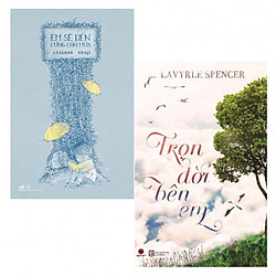 Combo Mối Tình Đầu: Em Sẽ Đến Cùng Cơn Mưa + Trọn Đời Bên Em