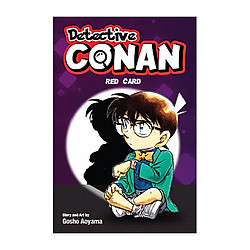 Detective Conan: Red Card