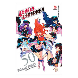 Lovely Children – Tập 50