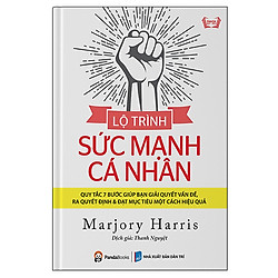 Lộ Trình Sức Mạnh Cá Nhân