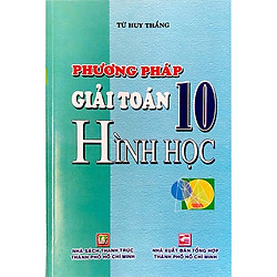 Phương Pháp Giải Toán Hình Học 10
