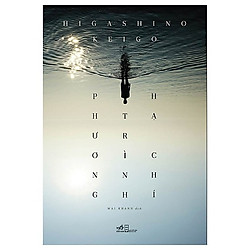 Một cuốn sách đáng để đọc của Higashino Keigo: Phương trình hạ chí