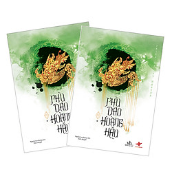 Combo Phù Dao Hoàng Hậu 4A Và 4B