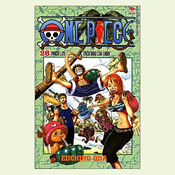One Piece (Tập 26)