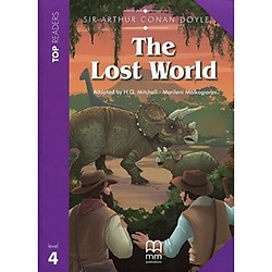 The Lost World (Student’s Pack + CD)