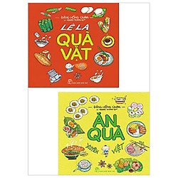 Combo Tác Giả Đặng Hồng Quân (Bộ 2 Cuốn)