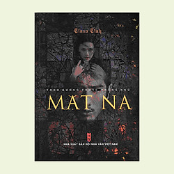 Mặt Nạ – Treo Gương Trong Phòng Ngủ