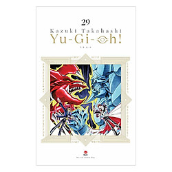 Yu-Gi-Oh! -Vua Trò Chơi  (Tập 29)