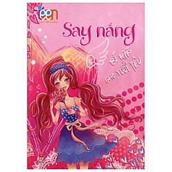 Say Nắng – Bí Kíp Cho Tuổi Yêu (2015)