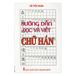 Hướng Dẫn Đọc Và Viết Chữ Hán