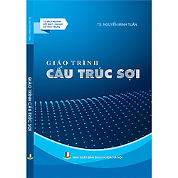 Giáo trình cấu trúc sợi