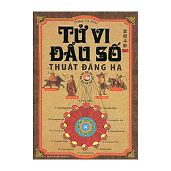 Tử Vi Đẩu Số – Thuật Đăng Hạ (Tập 2)