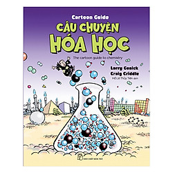 Câu Chuyện Hóa Học – Cartoon Guide
