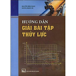 Hướng Dẫn Giải Bài Tập Thủy Lực