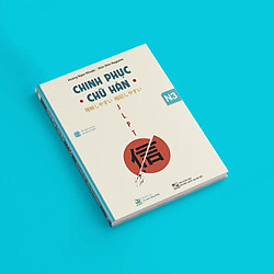 Chinh Phục Chữ Hán N3