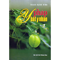 Y pháp bất y nhân