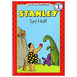 Stanley (I Can Read Level 1)