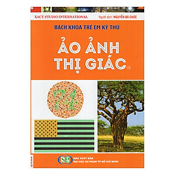 Bách Khoa Trẻ Em Kỳ Thú – Ảo Ảnh Thị Giác 106