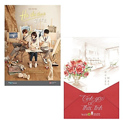 Combo Hạ Chí Chưa Tới + Tình Yêu Cũ Thức Tỉnh