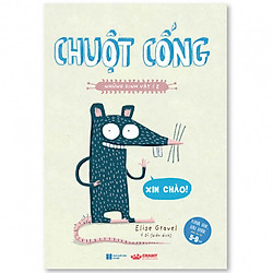 Những sinh vật í ẹ – Chuột cống