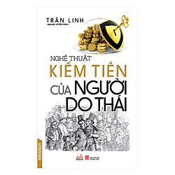 Nghệ Thuật Kiếm Tiền Của Người Do Thái