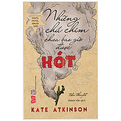 Những Chú Chim Chưa Bao Giờ Được Hót – Tập 2