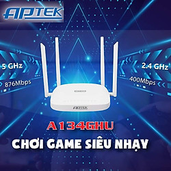 Wireless-Router-APTEK-A134GHU---Hàng-Chính-Hãng-0