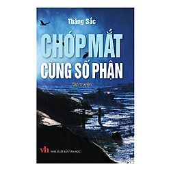 Chớp Mắt Cùng Số Phận