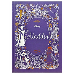 Disney Animated Classics Aladdin