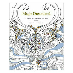 Magic Dreamland