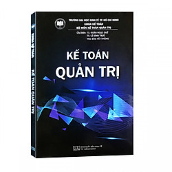 Kế Toán Quản Trị – Management Accounting