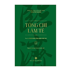 Tông Chỉ Lâm Tế