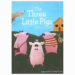 Three Little Pigs