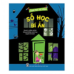 Toán học vui nhộn – Số học bí ẩn