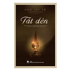 Tắt Đèn (Tái Bản)