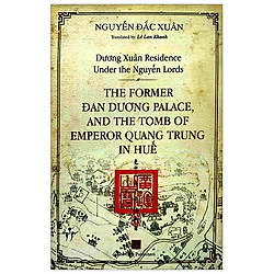 Dương Xuân Residence Under The Nguyễn Lords