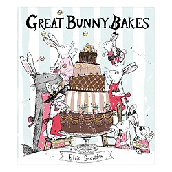 Great Bunny Bakes