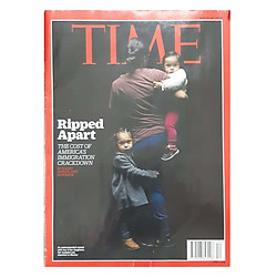 Time: Ripped Apart – 12