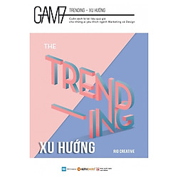 The Trending – Xu Hướng (2017)