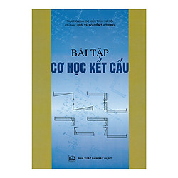 Bài Tập Cơ Học Kết Cấu
