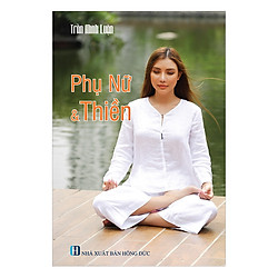 Phụ Nữ Và Thiền