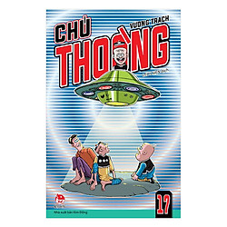 Chú Thoòng – Tập 17