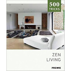 500 Tricks: zen living