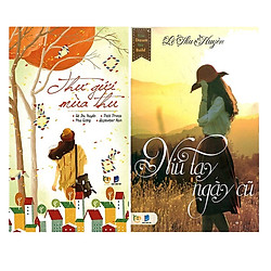 Combo Mùa thu và Em