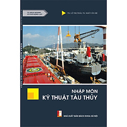 Nhập môn kỹ thuật tàu thủy